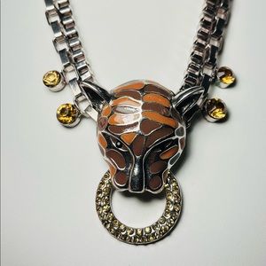 NWT Fashion Necklace